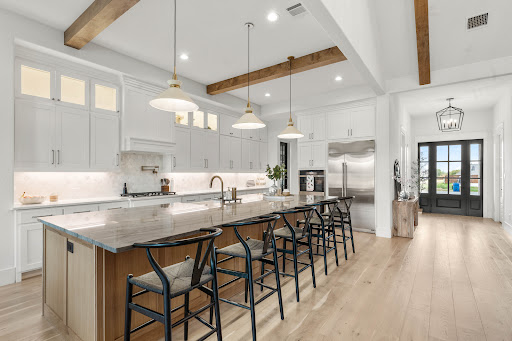 Images Bevan Builders