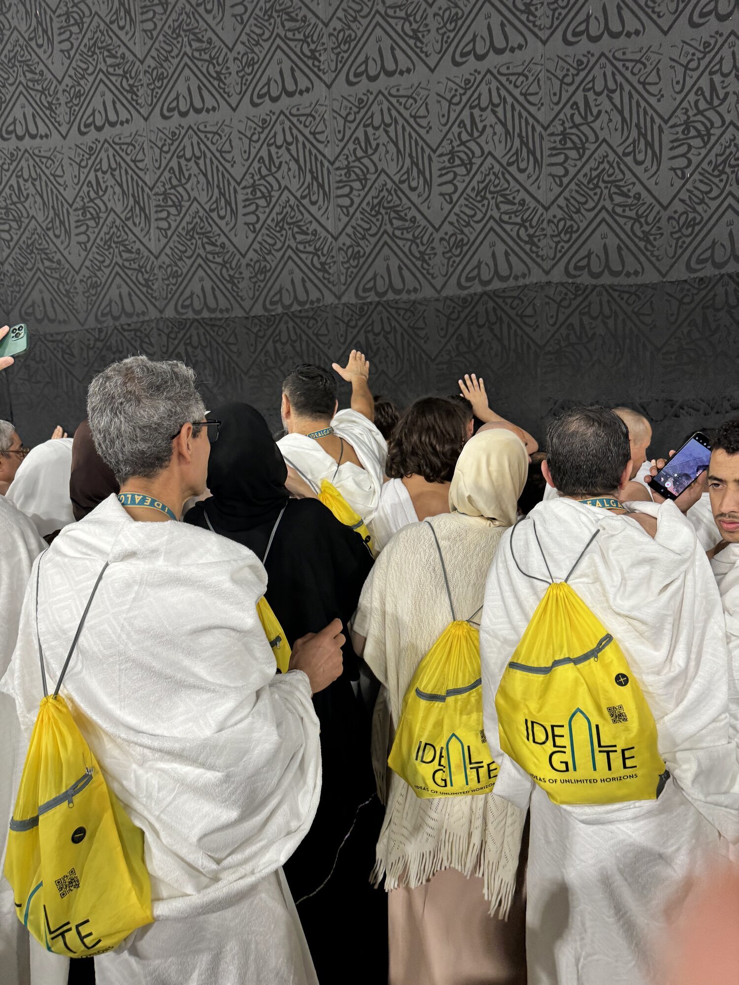 IDEALGATE Travel  Tickets  Hajj & Umrah, Waldstraße 4 in Rüsselsheim am Main