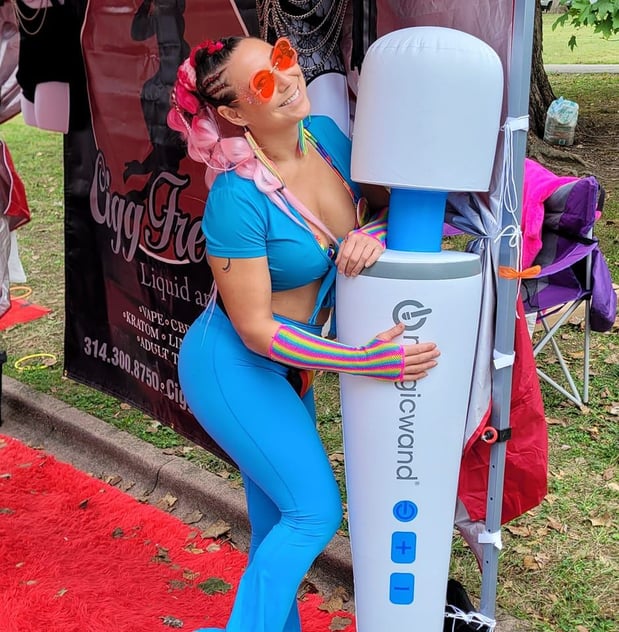 Images Ciggfreeds Liquid and Lace