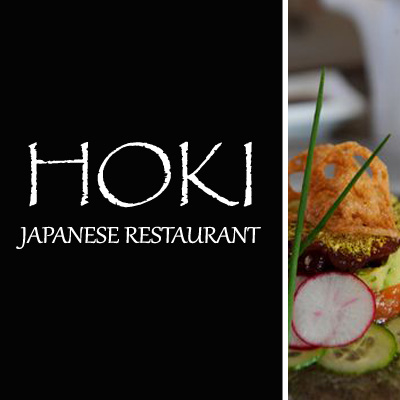 Hoki Japanese Restaurant