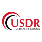 United States Disaster Response L.C. Logo