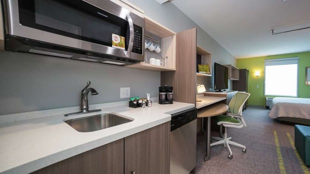 Images Home2 Suites by Hilton Jackson Flowood Airport Area