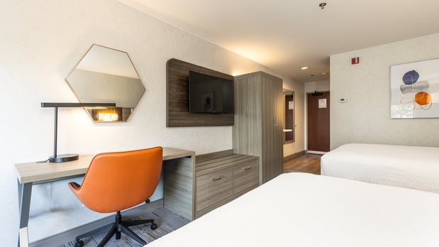 Images Holiday Inn Express Bellingham by IHG