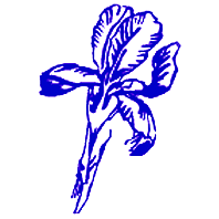 Iris-Apotheke in Mönchengladbach - Logo
