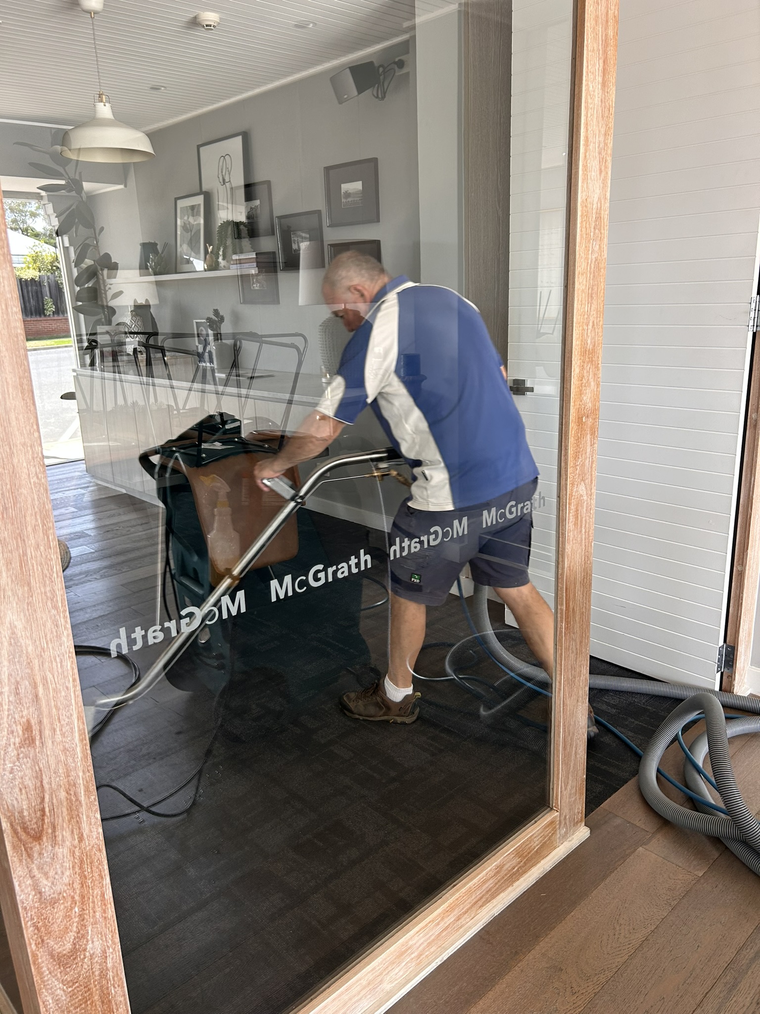 Images Keith Irvin Quick-Dry Carpet Cleaning