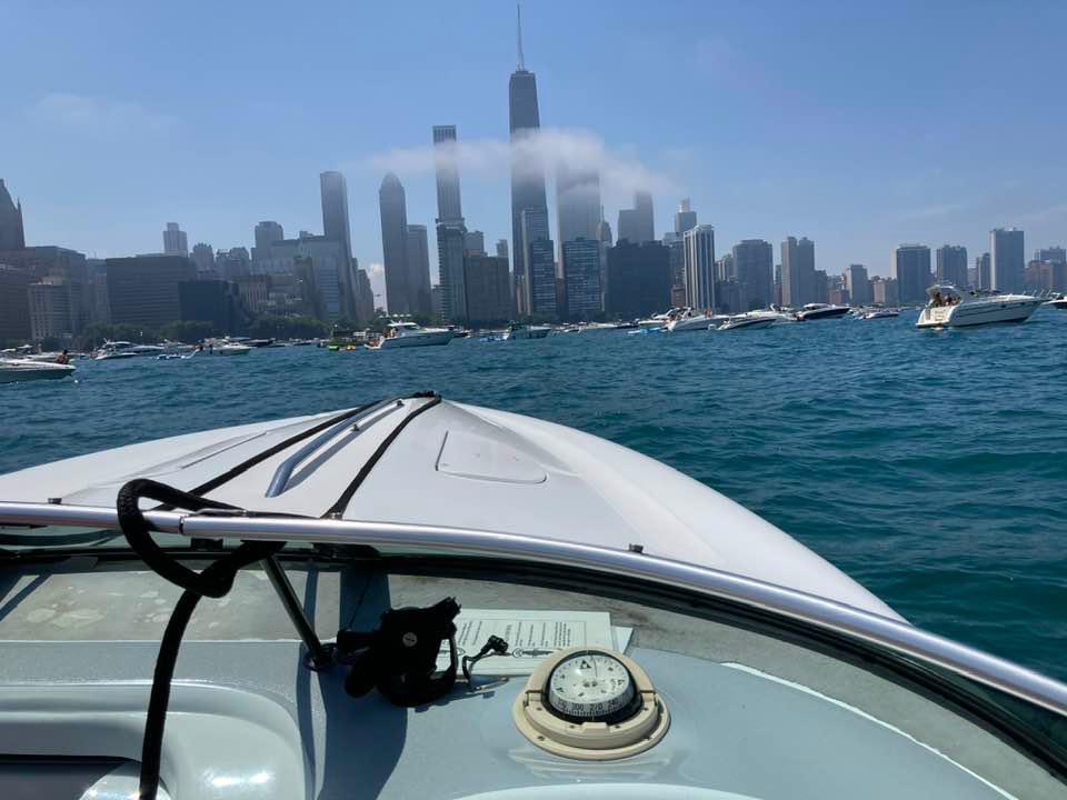 Image 10 | Chicago Blue Water Charters
