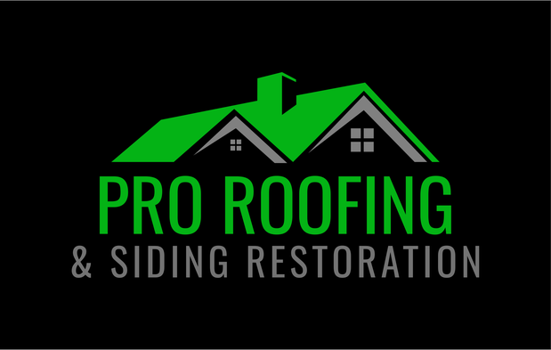 Images PRO Roofing & Siding Restoration