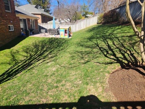 Images Johnson's Landscaping Service