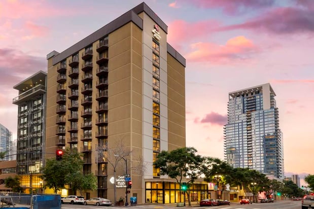 Images Best Western Plus Bayside Inn
