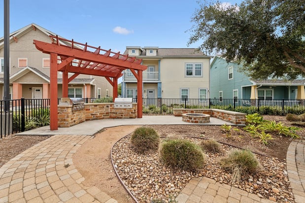 Images The Cottages at Corpus Christi