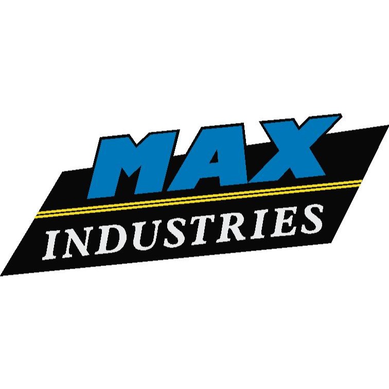 Max Industries, Inc.