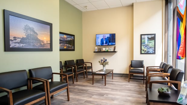 Images Gentle Dental Capitol Hill