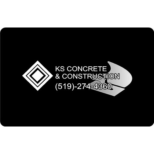 KS Concrete and Construction