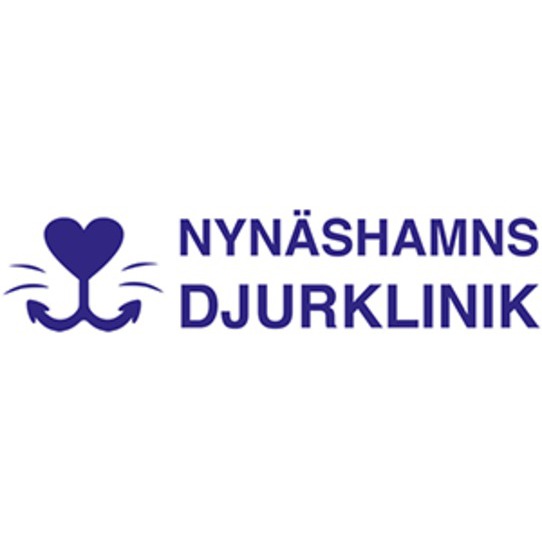 NYNÄSHAMNS DJURKLINIK Logo