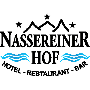 Hotel Nassereinerhof Logo