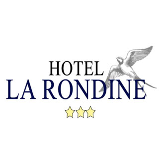 Hotel Ristorante La Rondine Logo