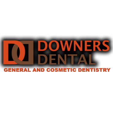 Downers Dental Logo