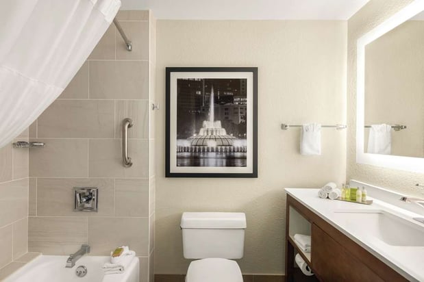 Images DoubleTree by Hilton Hotel Orlando Downtown