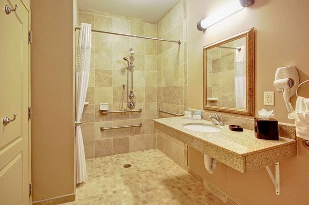 Images Hampton Inn & Suites Alexandria