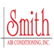 Smith Air Conditioning Inc. Logo