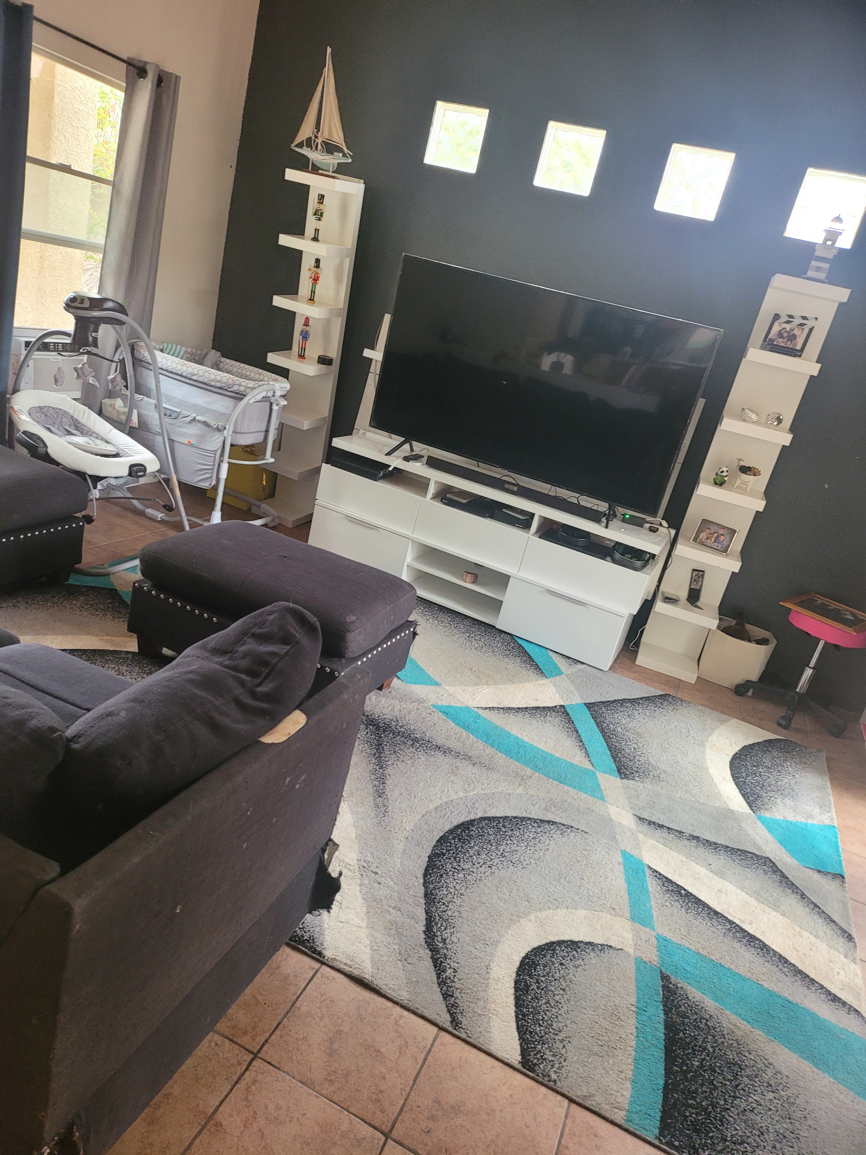 DIAMOND CLEANING SERVICE INSTALLATION Image