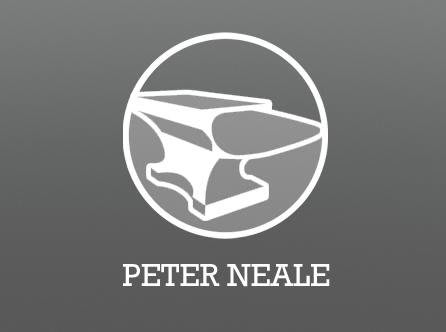 Peter Neale Blacksmiths Coleford 01594 837309