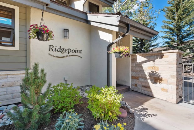 Images Ridgepoint Townhomes by East West Hospitality