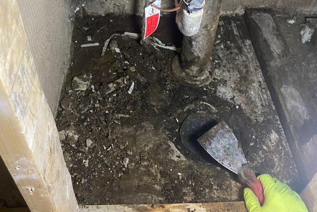 Images First Response Restoration, Water Damage Minneapolis Specialist