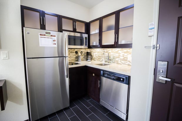 Images Staybridge Suites Plano - Legacy West Area by IHG