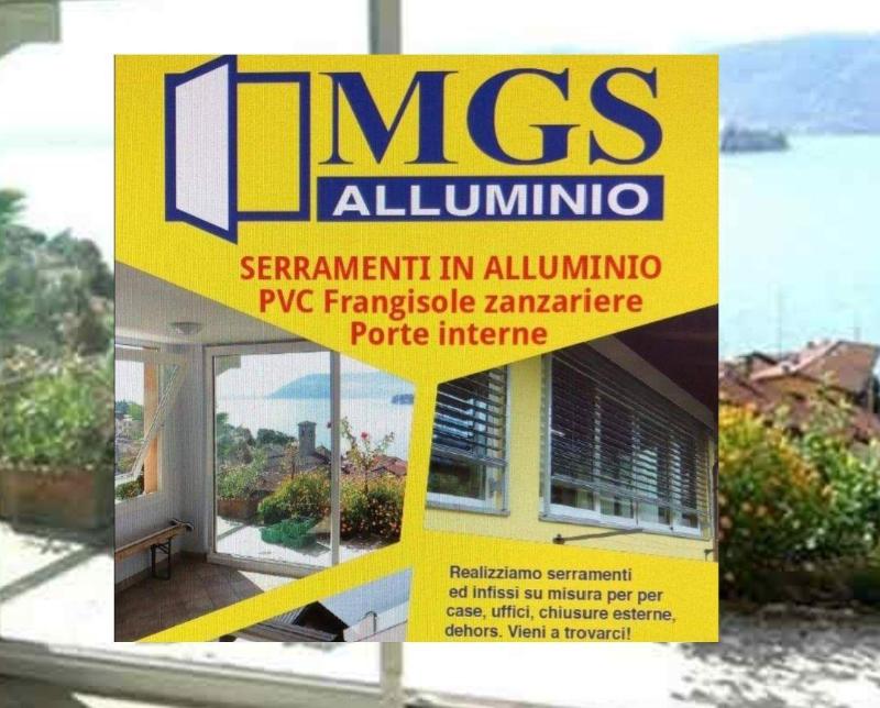 Images M.G.S. Alluminio