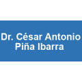 Dr. César Antonio Piña Ibarra Logo