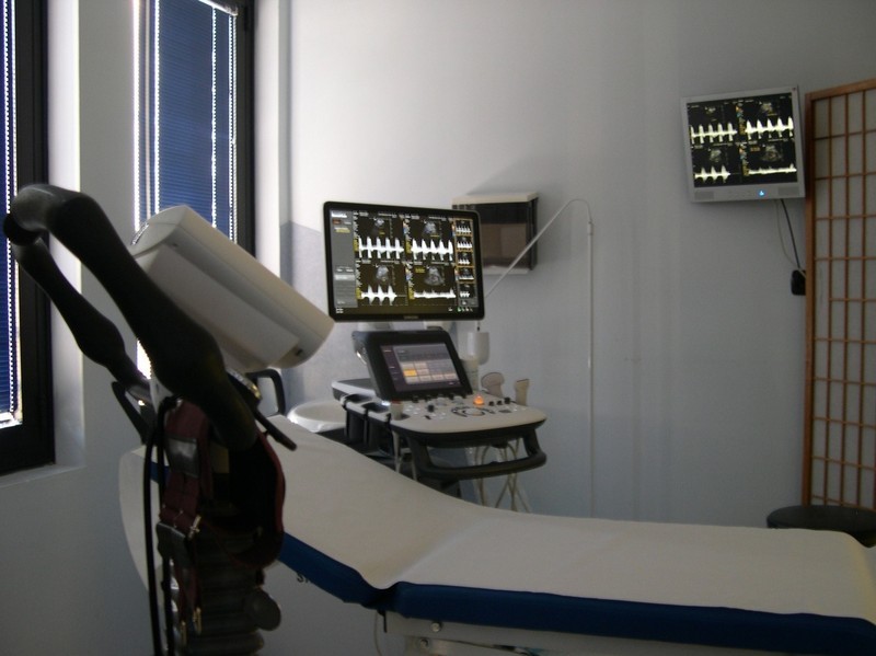 Images Centro Diagnostico San Carlo