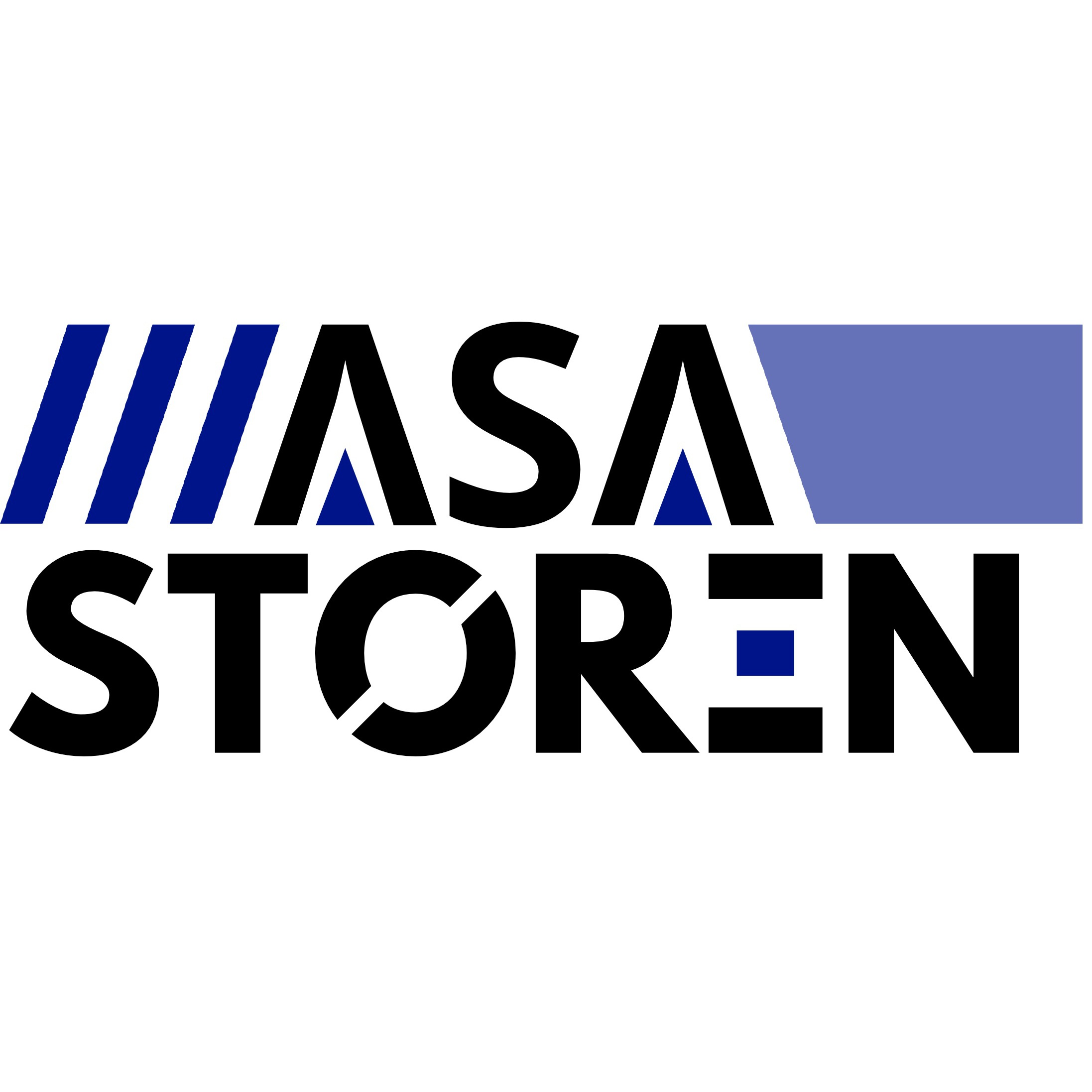 ASA Storen Logo