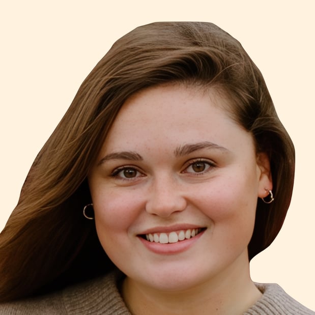 Images Hannah Kane, Counselor