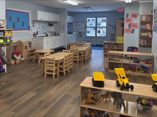 Images Dogwood KinderCare