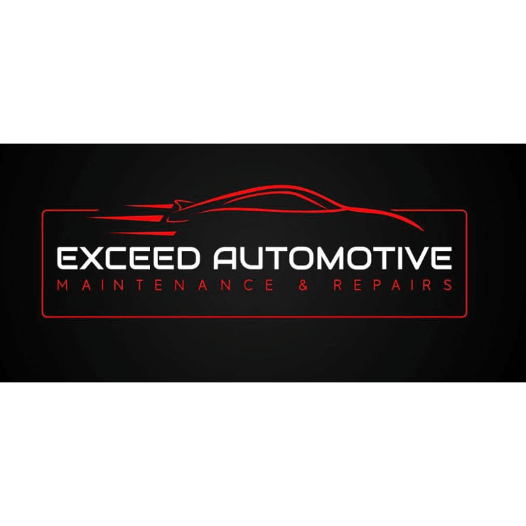Exceed Automotive Logo