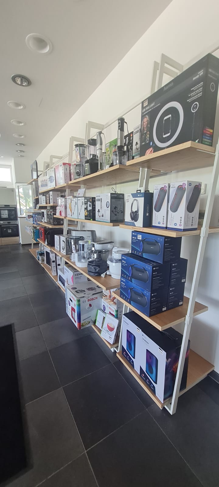 Bild 6 von Elektroshop Enny