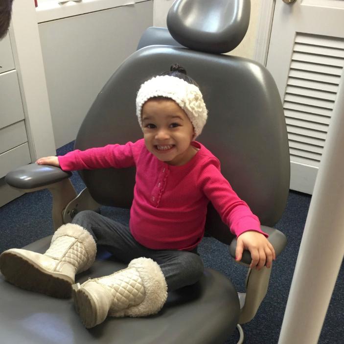 Images Tewksbury Dentist - Pediatric Dentistry and Beyond