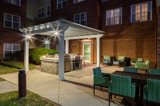 Images Homewood Suites by Hilton Columbus-Dublin