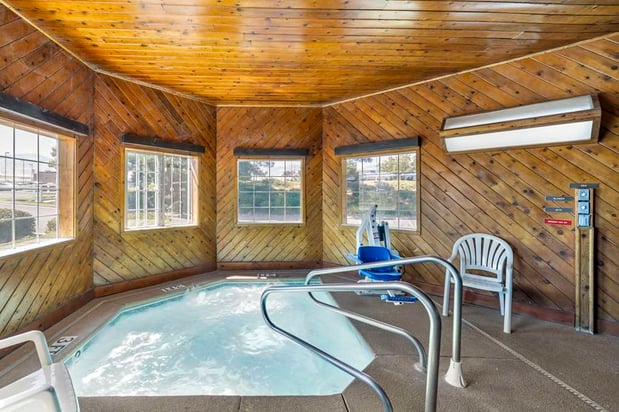 Images Best Western Liberty Inn