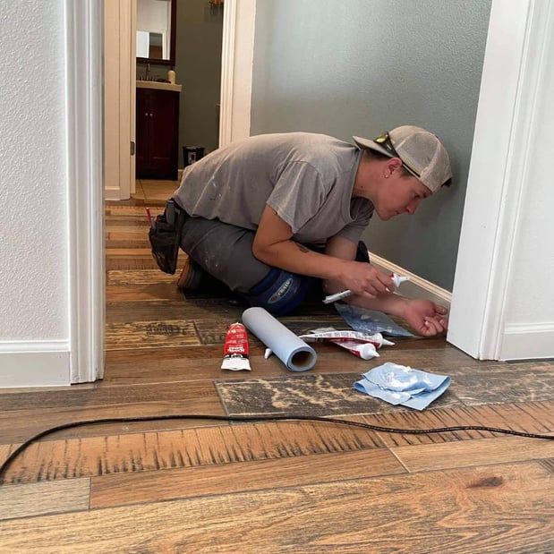 Images Petty Family Floors