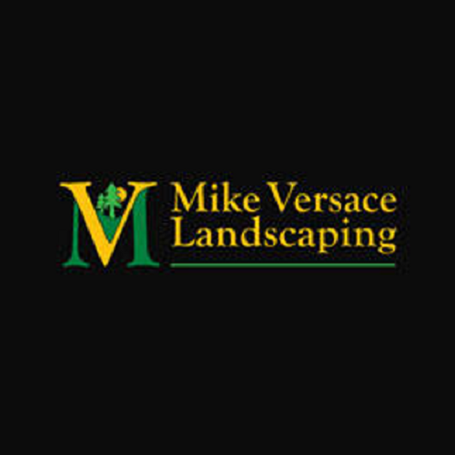 Mike Versace Landscaping LLC Logo