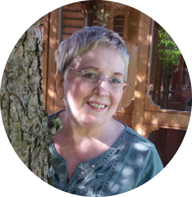 Bild 4 von Heilmasseurin - Medizinische Masseurin - Gewerbliche Masseurin - Humanenergetikerin Sigrid Wesiak