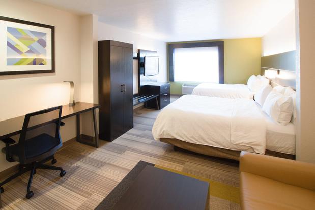 Images Holiday Inn Express & Suites Le Mars, an IHG Hotel