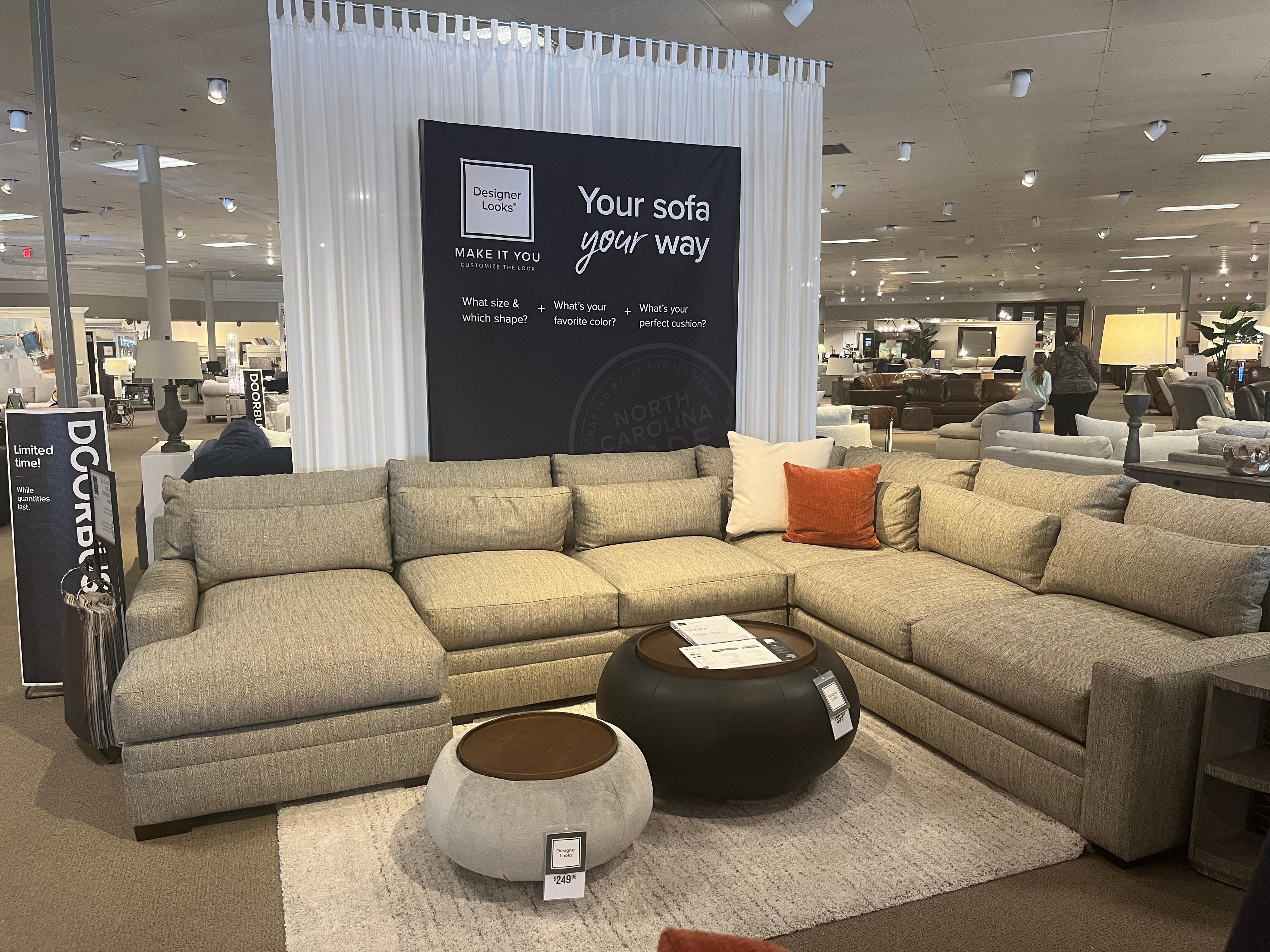 Shop our living room collections Value City Furniture Ann Arbor (734)720-1875