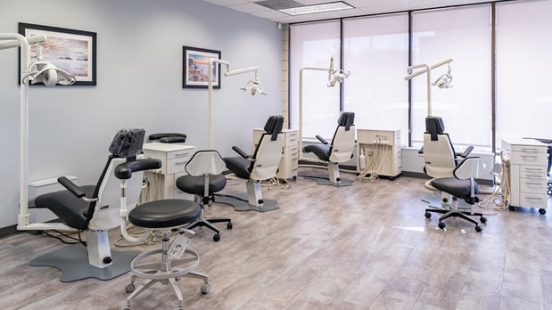 Images Gentle Dental Riverside Central