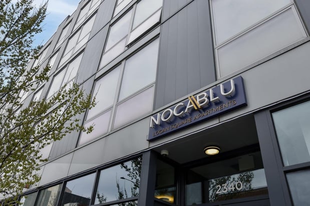 Images Noca Blu Apartment Homes