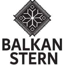 Restaurant Balkan Sternen Logo