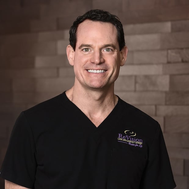 Images ReVision Lasik and Cataract Surgery
