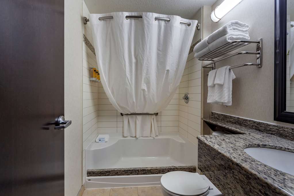 Images Best Western Plus St. Albert